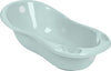 Vaschetta da bagno Kikkaboo Hippo 101cm Mint Prima infanzia/Igiene e benessere/Bagnetto/Vaschette e riduttori La Casa Del Bebè - Napoli, Commerciovirtuoso.it