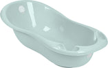 Vaschetta da bagno Kikkaboo Hippo 101cm Mint Prima infanzia/Igiene e benessere/Bagnetto/Vaschette e riduttori La Casa Del Bebè - Napoli, Commerciovirtuoso.it