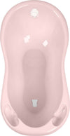 Vaschetta da bagno Kikkaboo Hippo 82cm Rosa Prima infanzia/Igiene e benessere/Bagnetto/Vaschette e riduttori La Casa Del Bebè - Napoli, Commerciovirtuoso.it