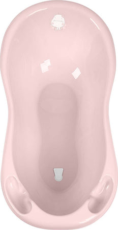 Vaschetta da bagno Kikkaboo Hippo 82cm Rosa Prima infanzia/Igiene e benessere/Bagnetto/Vaschette e riduttori La Casa Del Bebè - Napoli, Commerciovirtuoso.it