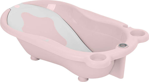 Vaschetta da bagno Kikkaboo Kai Rosa Prima infanzia/Igiene e benessere/Bagnetto/Vaschette e riduttori La Casa Del Bebè - Napoli, Commerciovirtuoso.it