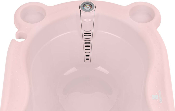 Vaschetta da bagno Kikkaboo Kai Rosa Prima infanzia/Igiene e benessere/Bagnetto/Vaschette e riduttori La Casa Del Bebè - Napoli, Commerciovirtuoso.it