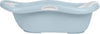Vaschetta da bagno Kikkaboo Lavera Blue con termometro Prima infanzia/Igiene e benessere/Bagnetto/Vaschette e riduttori La Casa Del Bebè - Napoli, Commerciovirtuoso.it