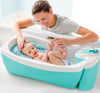 Vaschetta da Bagno Spa Idromassaggio Summer Infant Azzurro Prima infanzia/Igiene e benessere/Bagnetto/Vaschette e riduttori La Casa Del Bebè - Napoli, Commerciovirtuoso.it