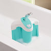 Vaschetta da Bagno Spa Idromassaggio Summer Infant Azzurro Prima infanzia/Igiene e benessere/Bagnetto/Vaschette e riduttori La Casa Del Bebè - Napoli, Commerciovirtuoso.it
