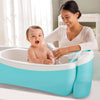 Vaschetta da Bagno Spa Idromassaggio Summer Infant Azzurro Prima infanzia/Igiene e benessere/Bagnetto/Vaschette e riduttori La Casa Del Bebè - Napoli, Commerciovirtuoso.it