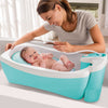 Vaschetta da Bagno Spa Idromassaggio Summer Infant Azzurro Prima infanzia/Igiene e benessere/Bagnetto/Vaschette e riduttori La Casa Del Bebè - Napoli, Commerciovirtuoso.it