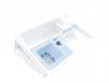 Vaschetta Detersivo Lineare Lavatrice Whirlpool C00286085