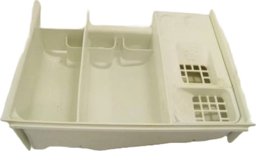 Vaschetta Detersivo Per Lavatrice Hotpoint Ariston Indesit Whirlpool Originale Casa e cucina/Grandi elettrodomestici/Accessori e parti di ricambio/Ricambi e accessori per lavatrici/Altri ricambi per lavatrici Rossi Ricambi - Venetico Marina, Commerciovirtuoso.it