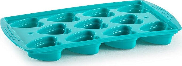 Vaschetta Forma Ghiaccio Forma Di Cuore Cubetti Ghiaccio Plastica Colorata 11584 Casa, arredamento e bricolage > Cucina > Forme Ghiaccio Trade Shop italia - Napoli, Commerciovirtuoso.it