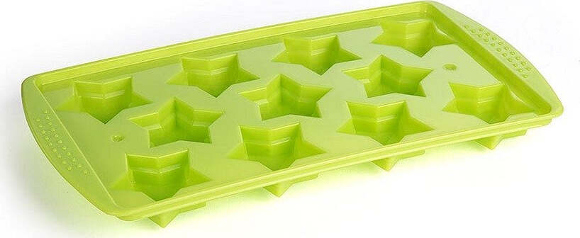 Vaschetta Formaghiaccio Forma Di Stella Cubetti Ghiaccio Plastica Colorata 11583 Casa, arredamento e bricolage > Cucina > Forme Ghiaccio Trade Shop italia - Napoli, Commerciovirtuoso.it