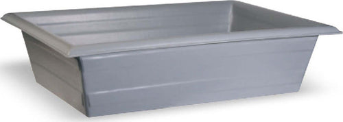 Vaschetta-in-Polietilene-per-Acqua-e-Vino-300-Litri-Grigio