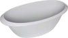 Vaschetta Luma Light Grey Prima infanzia/Igiene e benessere/Bagnetto/Vaschette e riduttori La Casa Del Bebè - Napoli, Commerciovirtuoso.it