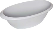 Vaschetta Luma Light Grey Prima infanzia/Igiene e benessere/Bagnetto/Vaschette e riduttori La Casa Del Bebè - Napoli, Commerciovirtuoso.it