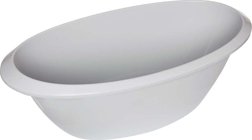 Vaschetta Luma Light Grey Prima infanzia/Igiene e benessere/Bagnetto/Vaschette e riduttori La Casa Del Bebè - Napoli, Commerciovirtuoso.it