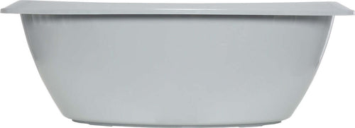 Vaschetta Luma Sage Green Prima infanzia/Igiene e benessere/Bagnetto/Vaschette e riduttori La Casa Del Bebè - Napoli, Commerciovirtuoso.it