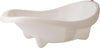 Vaschetta Ok Baby Laguna Bianco Perla Prima infanzia/Igiene e benessere/Bagnetto/Vaschette e riduttori La Casa Del Bebè - Napoli, Commerciovirtuoso.it