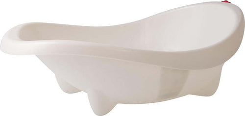 Vaschetta Ok Baby Laguna Bianco Perla Prima infanzia/Igiene e benessere/Bagnetto/Vaschette e riduttori La Casa Del Bebè - Napoli, Commerciovirtuoso.it