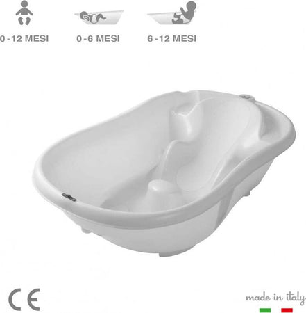 Vaschetta-Ok-Baby-Onda-Evolution-Linea-Basic-Colori-Assortiti