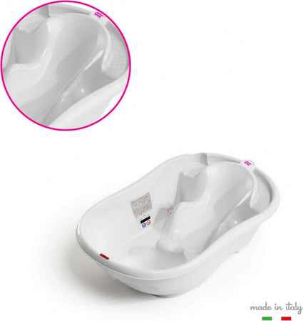 Vaschetta-Ok-Baby-Onda-Evolution-Linea-Basic-Colori-Assortiti