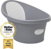 Vaschetta per bagnetto Shnuggle Grigio scuro Prima infanzia/Igiene e benessere/Bagnetto/Vaschette e riduttori La Casa Del Bebè - Napoli, Commerciovirtuoso.it