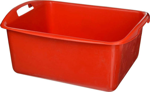 Vaschetta per lavello in plastica per uso domestico e casalingo Fai da te/Organizzazione casa e magazzini/Organizzazione di utensili/Organizzatori a secchio La Zappa - Altamura, Commerciovirtuoso.it