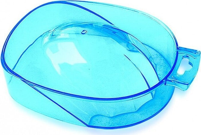 VASCHETTA PER MANICURE MANI RICOSTRUZIONE UNGHIE GEL UV NAIL ART Bellezza/Manicure e pedicure/Decorazioni per unghie/Attrezzatura per Nail Art/Kit di decorazione Trade Shop italia - Napoli, Commerciovirtuoso.it