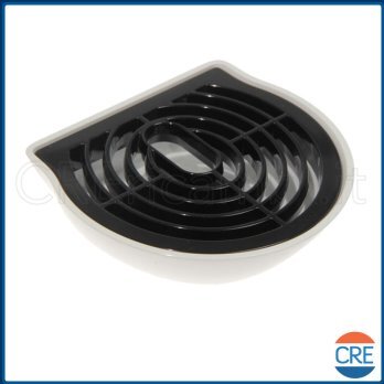 Vaschetta-Poggia-Tazza-Bianco-per-Jovia-Dolcegusto-Nescafè-EDG250,-NDG250