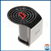 Vaschetta-Poggiatazze-Bianca-per-DolceGusto-Colors-EDG355,-NDG355