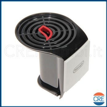 Vaschetta-Poggiatazze-Bianca-per-DolceGusto-Colors-EDG355,-NDG355