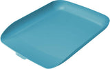 Vaschetta portacorrispondenza Cosy - blu - Leitz Cancelleria e prodotti per ufficio/Archivio ufficio e accessori per scrivania/Archivio ufficio/Cartelle/Portariviste Eurocartuccia - Pavullo, Commerciovirtuoso.it