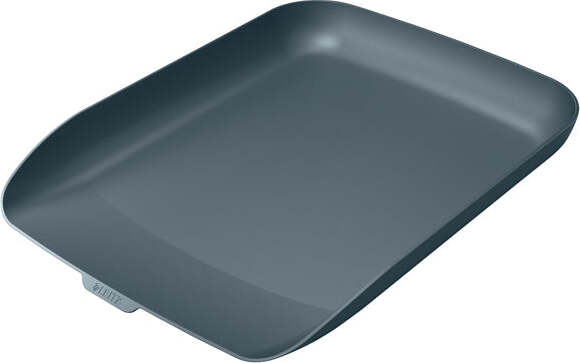 Vaschetta portacorrispondenza Cosy - grigio - Leitz Cancelleria e prodotti per ufficio/Archivio ufficio e accessori per scrivania/Archivio ufficio/Cartelle/Portariviste Eurocartuccia - Pavullo, Commerciovirtuoso.it