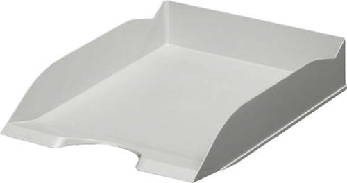 Vaschetta portacorrispondenza ECO - grigio - Durable Cancelleria e prodotti per ufficio/Archivio ufficio e accessori per scrivania/Archivio ufficio/Cartelle/Portariviste Eurocartuccia - Pavullo, Commerciovirtuoso.it