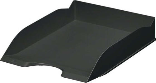 Vaschetta portacorrispondenza ECO - nero - Durable Cancelleria e prodotti per ufficio/Archivio ufficio e accessori per scrivania/Archivio ufficio/Cartelle/Portariviste Eurocartuccia - Pavullo, Commerciovirtuoso.it