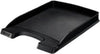 Vaschetta portacorrispondenza Leitz Plus Slim - 25 5x36x3 7 cm - nero - Leitz [multipack] 10 pezzi Cancelleria e prodotti per ufficio/Archivio ufficio e accessori per scrivania/Archivio ufficio/Cartelle/Portariviste Eurocartuccia - Pavullo, Commerciovirtuoso.it