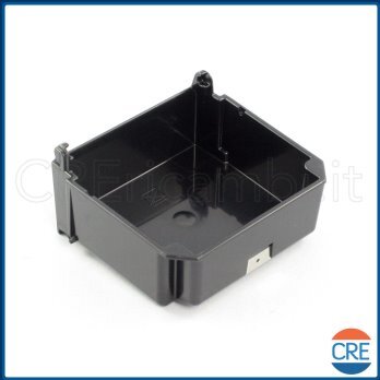 Vaschetta-Raccogli-Gocce-per-Pixie-Nespresso-EN125,-EN126