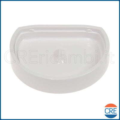 Vaschetta-Raccogligocce-Bianca-per-DolceGusto-Mini-Me-EDG305