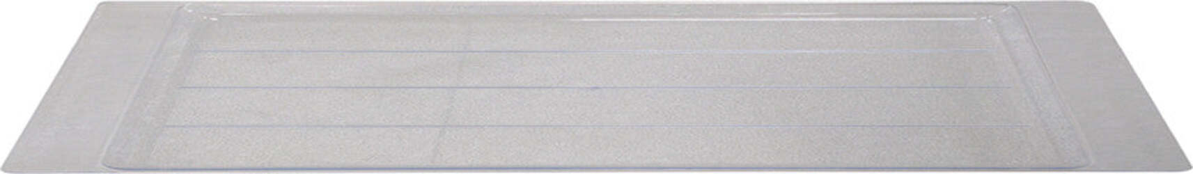 VASCHETTA-RACCOGLIGOCCE-PER-SCOLAPIATTI-cm.-24x1,5x84