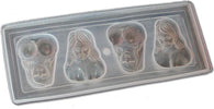 Vaschetta Stampi per il Ghiaccio Forme Ghiaccio Party Adulti Addio Nubilato Casa e cucina/Utensili da cucina/Accessori vino e bar/Stampi per ghiaccio Kondorama - Martinsicuro, Commerciovirtuoso.it