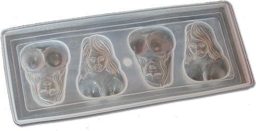 Vaschetta Stampi per il Ghiaccio Forme Ghiaccio Party Adulti Addio Nubilato Casa e cucina/Utensili da cucina/Accessori vino e bar/Stampi per ghiaccio Kondorama - Martinsicuro, Commerciovirtuoso.it