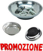 VASCHETTA-VASSOIO-PIATTO-MAGNETICO-PORTA-MINUTERIE-VITI-E-BULLONI-TONDO-108mm