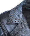 Vasco---Chiodo-Uomo-Borchiato-Blu-in-vera-Pelle
