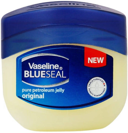 VASELINE PURE PETROLEUM JELLY 250 ML MANUFACTURED BY UNILEVER SOUTH AFRICA