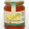 Vasetto Di Miele Biologico Di Castagna 250g