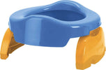 Vasino 2in1 Potette Blu Prima infanzia/Educazione al vasino e pedane/Vasini La Casa Del Bebè - Napoli, Commerciovirtuoso.it