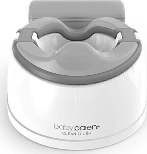 Vasino Baby Patent Mini Me Potty Prima infanzia/Educazione al vasino e pedane/Vasini La Casa Del Bebè - Napoli, Commerciovirtuoso.it