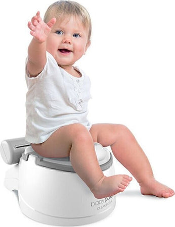 Vasino Baby Patent Mini Me Potty Prima infanzia/Educazione al vasino e pedane/Vasini La Casa Del Bebè - Napoli, Commerciovirtuoso.it