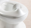 Vasino Forma Toilette Con Suoni Summer Infant Bianco Prima infanzia/Educazione al vasino e pedane/Vasini La Casa Del Bebè - Napoli, Commerciovirtuoso.it