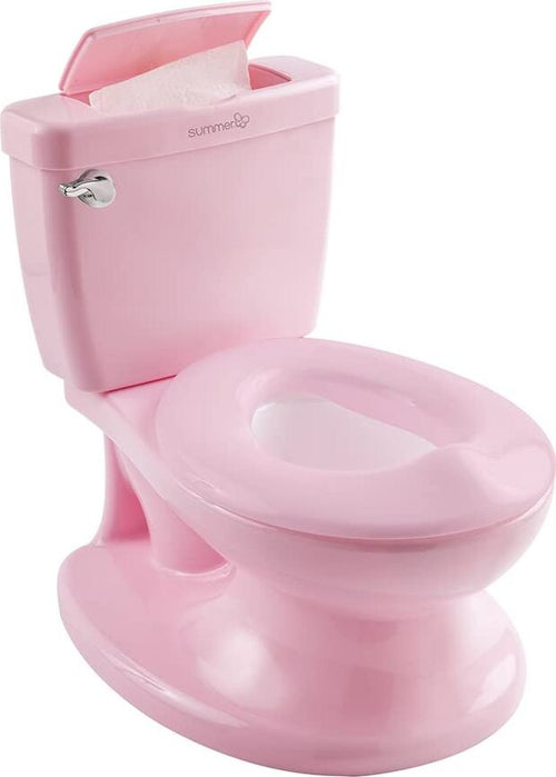 Vasino-Forma-Toilette-Con-Suoni-Summer-Infant-Rosa