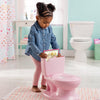 Vasino-Forma-Toilette-Con-Suoni-Summer-Infant-Rosa